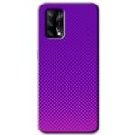 Gramaphone Oppo A54 Hd Desen Semantic Baskılı Arka Kapak