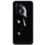 Gramaphone Oppo A54 Kılıf Hd Desen Baskılı Atam İzindeyiz Arka Kapak