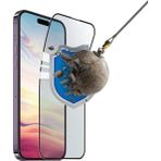 Gramaphone Oppo Reno 7 Lite Uyumlu Anime Desenli Telefon Kılıfı + Ekran Koruyucu - 5750