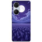 Gramaphone Reeder S19 Max Pro S Edge ile Uyumlu Çiçek Desenli Telefon Kılıfı + Ekran Koruyucu - 5797