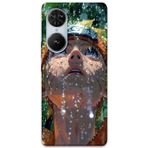 Gramaphone Reeder S19 Max Pro S Edge Uyumlu Anime Desenli Telefon Kılıfı + Ekran Koruyucu - 5750