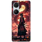 Gramaphone Reeder S19 Max Pro S Edge Uyumlu Anime Desenli Telefon Kılıfı + Ekran Koruyucu - 5751