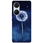 Gramaphone Reeder S19 Max Pro S Edge Uyumlu Çiçek Desenli Telefon Kılıfı + Ekran Koruyucu - 5787