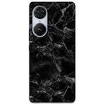 Gramaphone Reeder S19 Max Pro S Edge Uyumlu Mermer Desenli Telefon Kılıfı + Ekran Koruyucu - 5815