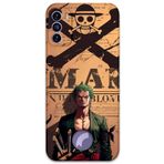 Gramaphone Reeder S19 Max Pro S ile Uyumlu Anime Desenli Telefon Kılıfı + Ekran Koruyucu - 5755