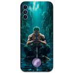 Gramaphone Reeder S19 Max Pro S ile Uyumlu Anime Desenli Telefon Kılıfı + Ekran Koruyucu - 5757