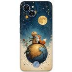Gramaphone Reeder S23 Pro Max Uyumlu Çizgi Film Desenli Telefon Kılıfı + Ekran Koruyucu - 5823
