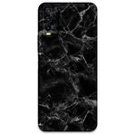 Gramaphone Vivo Y20 ile Uyumlu Mermer Desenli Telefon Kılıfı + Ekran Koruyucu - 5815