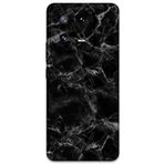 Gramaphone Xiaomi Mi 13 ile Uyumlu Mermer Desenli Telefon Kılıfı + Ekran Koruyucu - 5815