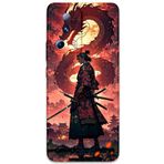 Gramaphone Xiaomi Mi 13 Lite ile Uyumlu Anime Desenli Telefon Kılıfı + Ekran Koruyucu - 5751