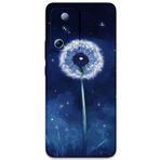 Gramaphone Xiaomi Mi 13 Lite ile Uyumlu Çiçek Desenli Telefon Kılıfı + Ekran Koruyucu - 5787