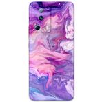 Gramaphone Xiaomi Mi 13 Lite ile Uyumlu Mermer Desenli Telefon Kılıfı + Ekran Koruyucu - 5813