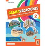 Gramavacaciones. Ripasso di spagnolo. Con Hacia tu examen. Per la Scuola media. Con e-book. Con espansione online (Vol. 2)