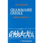 Grammaire créole / Fondas kreyol-la
