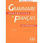 Grammaire Progressive Du Francais: Avec 400 Exercises (French Edition) by Gregoire, Maia, Merlo, Gracia (2005) Paperback