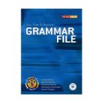 GRAMMAR FILE - FIRAT ÖZCAN;AYTAÇ ÖREN