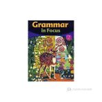GRAMMAR IN FOCUS 2 WITH WORKBOOK +CD - MIA MILLER