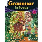 Grammar in Focus 2 - With Workbook (Kapak değişebilir)