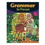 Grammar in Focus 2 with Workbook