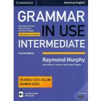Grammar in Use Intermediate Student's Book with Answers and Interactive eBook: Self-study Reference and Practice for Students of American English