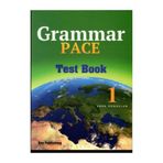 Grammar Pace Test Book 1 Key Publishing - Ebru Güngelen