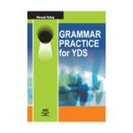 GRAMMAR PRACTICE FOR YDS - NEVZAT KALAY