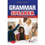 Grammar Speaker - Göksu Özbek