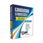 Grammar Strategies Türkçe Açıklamalı Kapsamlı Gramer Konu Anlatımı - Kapadokya Yayınları