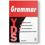 Grammar Tests for KDS ÜDS