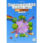 GRAMMATICA ITALIANA PER BAMBINI (ÇOCUKLAR IÇIN İTALYANCA DILBILGISI- 7-11 YAŞ) - SABRINA GALASSO