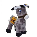 Gran Toys FK-18 Şirin Peluş Sıpa