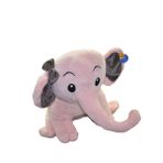 Gran Toys FK-2202 50 cm Nazlı Fil Peluş Oyuncak
