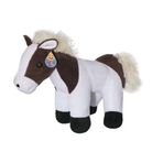 Gran Toys FK-2304 Sesli Alaca At 40 cm Peluş Oyuncak
