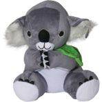 Gran Toys Fk-2307 Bilge Koala 45 cm Peluş Oyuncak