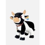 Gran Toys Oyun Arkadaşım Peluş Inek - 40Cm