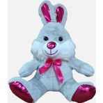 Gran Toys Peluş Oyuncak Tavşan - 45Cm