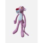Gran Toys Peluş Pembe Panter - 65CM
