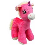 GRAN TOYS Peluş Pony At 40 Cm.