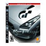 Gran Turismo 5 Prologue PS3 Oyunu