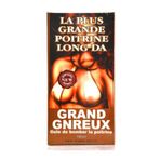 Grand Gnreux Longda Göğüs Bakım Kremi 100 Ml