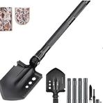 Grand Harvest GBC-M01 Multi Fonksiyonel Taktik Kurek