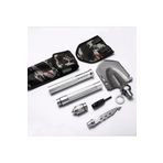 Grand Harvest Gbc-S01-2 Multi Fonksiyonel Taktik Kurek