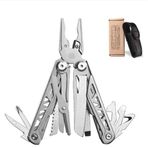 Grand Harvest GHK6 Christmas Multi Tool Kesici Alet