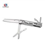 Grand Harvest GHK6B-P01 Easy Carry Multi Tool Kesici Alet