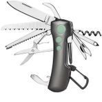 Grand Harvest Kh5011lg3 Multi Fonksiyonel Caki