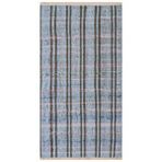 Grand Hedef Halı Anadolu El Dokuma Eskitme Vintage Kilim Sarı