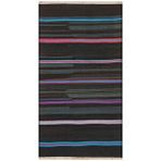 Grand Hedef Halı Anadolu El Dokuma Multi Renk El Dokuma Vintage Kilim Çok Renkli