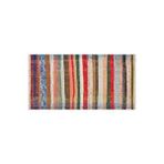 Grand Hedef Halı Anadolu El Dokuma Multi Renk Vintage Kilim Bordo
