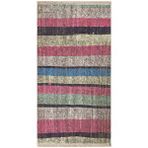 Grand Hedef Halı Anadolu El Dokuma Multi Renk Vintage Kilim Çok Renkli