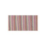 Grand Hedef Halı El Dokuma Pembe Tonleri Vintage Kilim Kahverengi